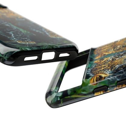 "Life is Short.  Keep Moving" Mobile Phone Case