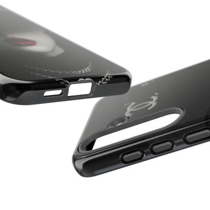 "Whisper of Her" Mobile Phone Case