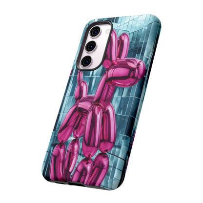 "Pop Pup" Mobile Phone Case