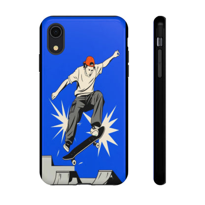 "Park Air" Mobile Phone Case