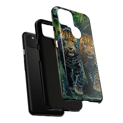 "Life is Short.  Keep Moving" Mobile Phone Case