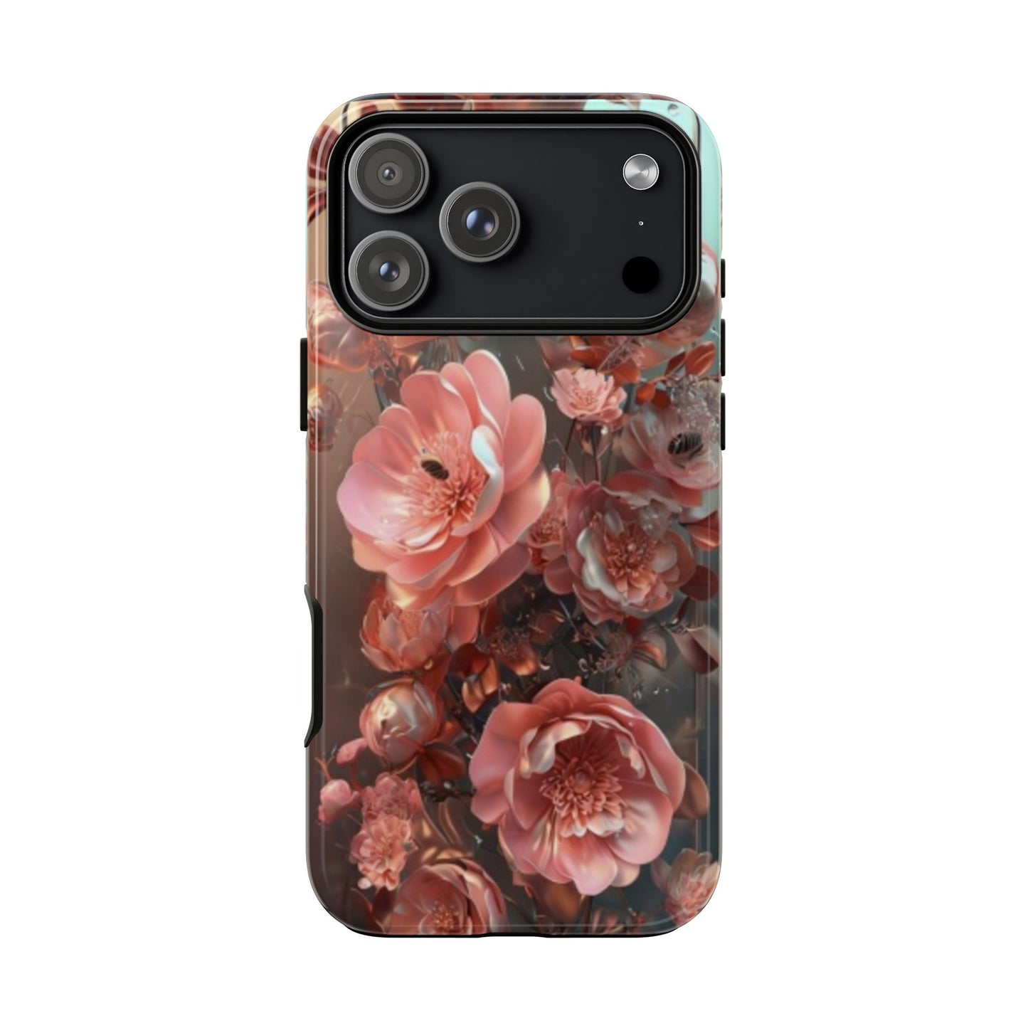 "Afternoon Scandal" Mobile Phone Case