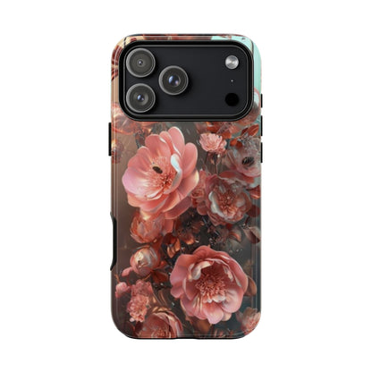 "Afternoon Scandal" Mobile Phone Case