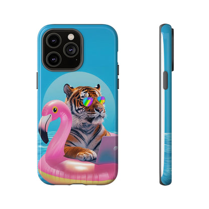 "Tiger" Mobile Phone Case