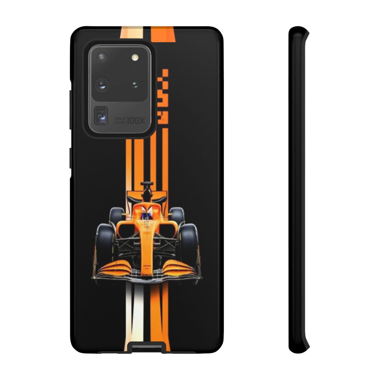 "Zero to Legend" Mobile Phone Case