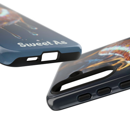 "Sweet As" Mobile Phone Case
