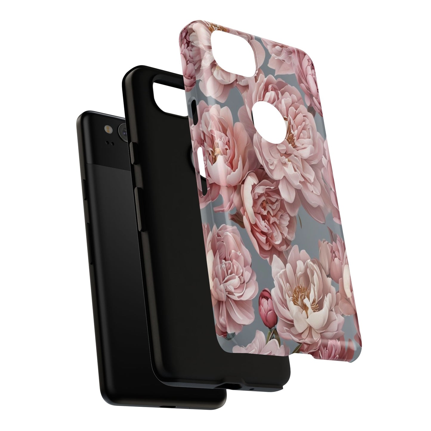 "Blushing Affair" Mobile Phone Case