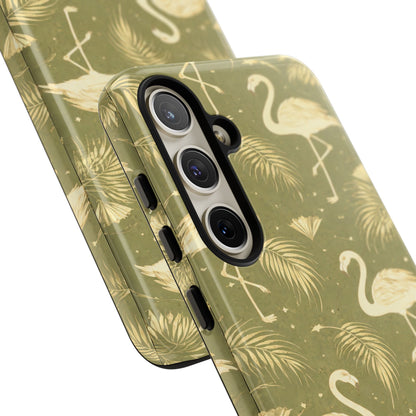 "Flamingo" Mobile Phone Case