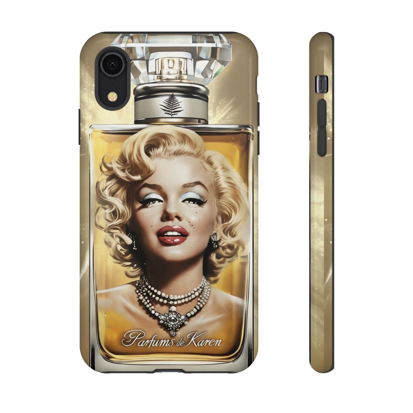 "Eau de Karen" Mobile Phone Case