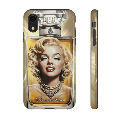 "Eau de Karen" Mobile Phone Case