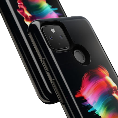 "Seedy Recovery" Mobile Phone Case