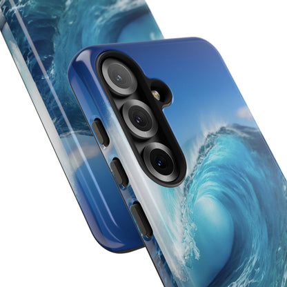 "The One that Got Away" Mobile Phone Case