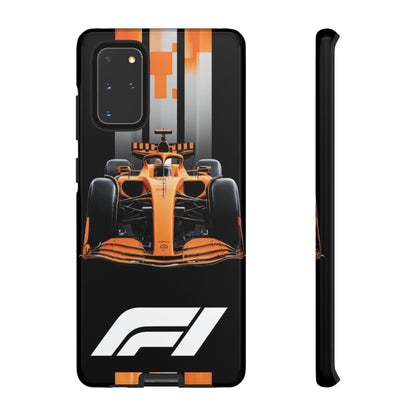 "I Am Fast" Mobile Phone Case