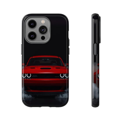 "V12 Vibes" Mobile Phone Case