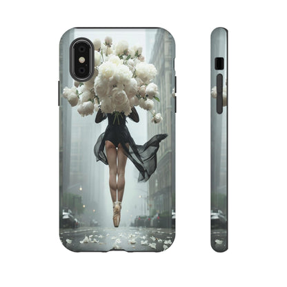 "Leap Year" Mobile Phone Case