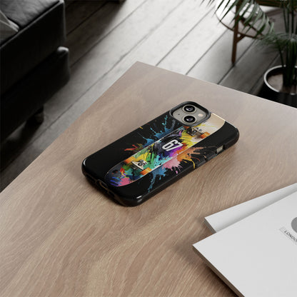 "Six-Seven" Mobile Phone Case