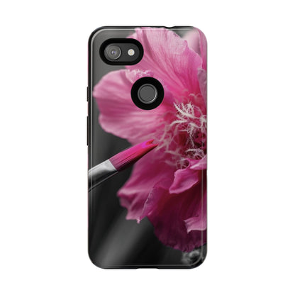"I Am Becoming" Mobile Phone Case