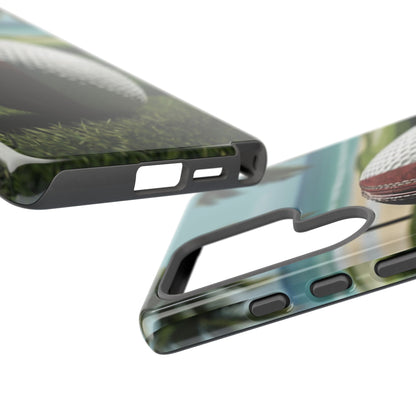 "The All-Rounder" Mobile Phone Case