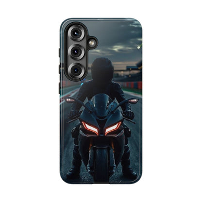 "Full Noise" Mobile Phone Case