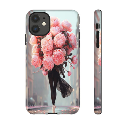 "Petal" Mobile Phone Case