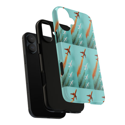 "Altitude" Mobile Phone Case