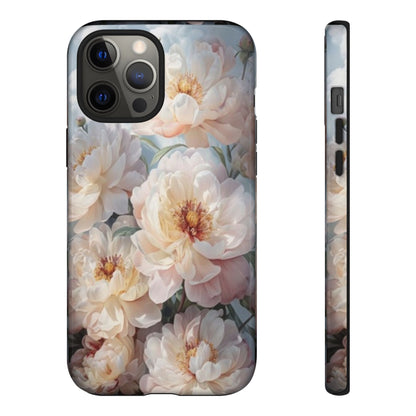 "The Sharma Secret" Mobile Phone Case