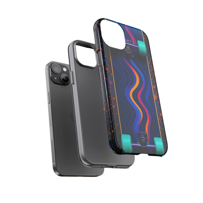"Street Shine" Mobile Phone Case