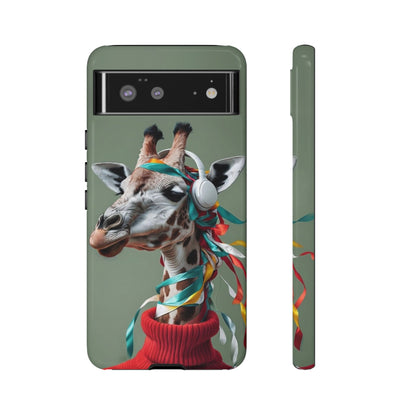 "High Vibes" Mobile Phone Case