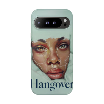 "Blame it on the Bubbles" Mobile Phone Case