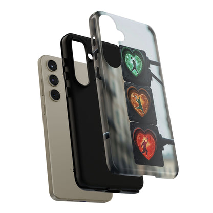 "Layup Lights" Mobile Phone Case