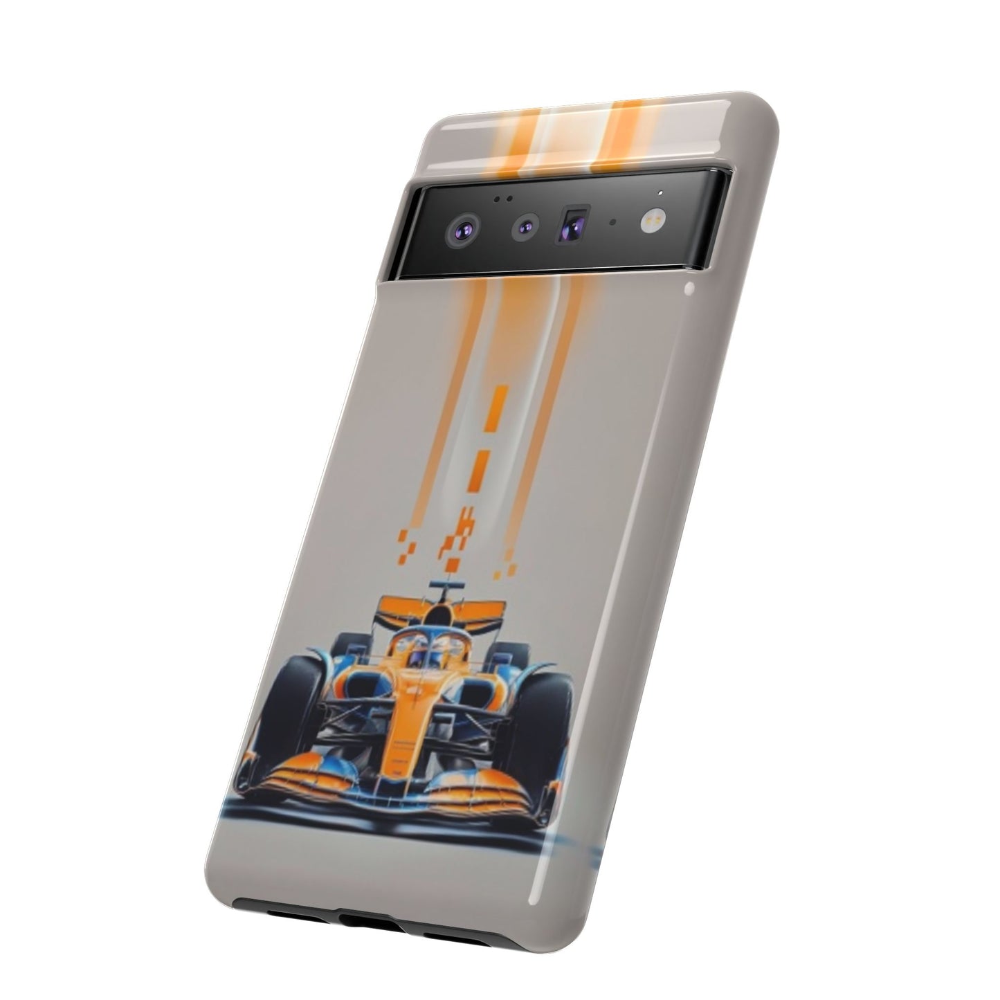 "Sunday Driver" Mobile Phone Case