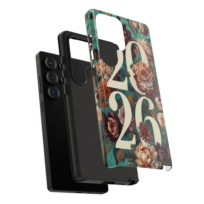 "2026" Mobile Phone Case