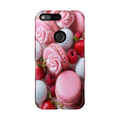 "Par-Fect Treat" Mobile Phone Case