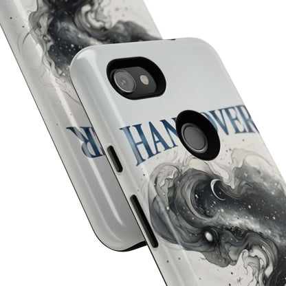 "Rough Draft" Mobile Phone Case