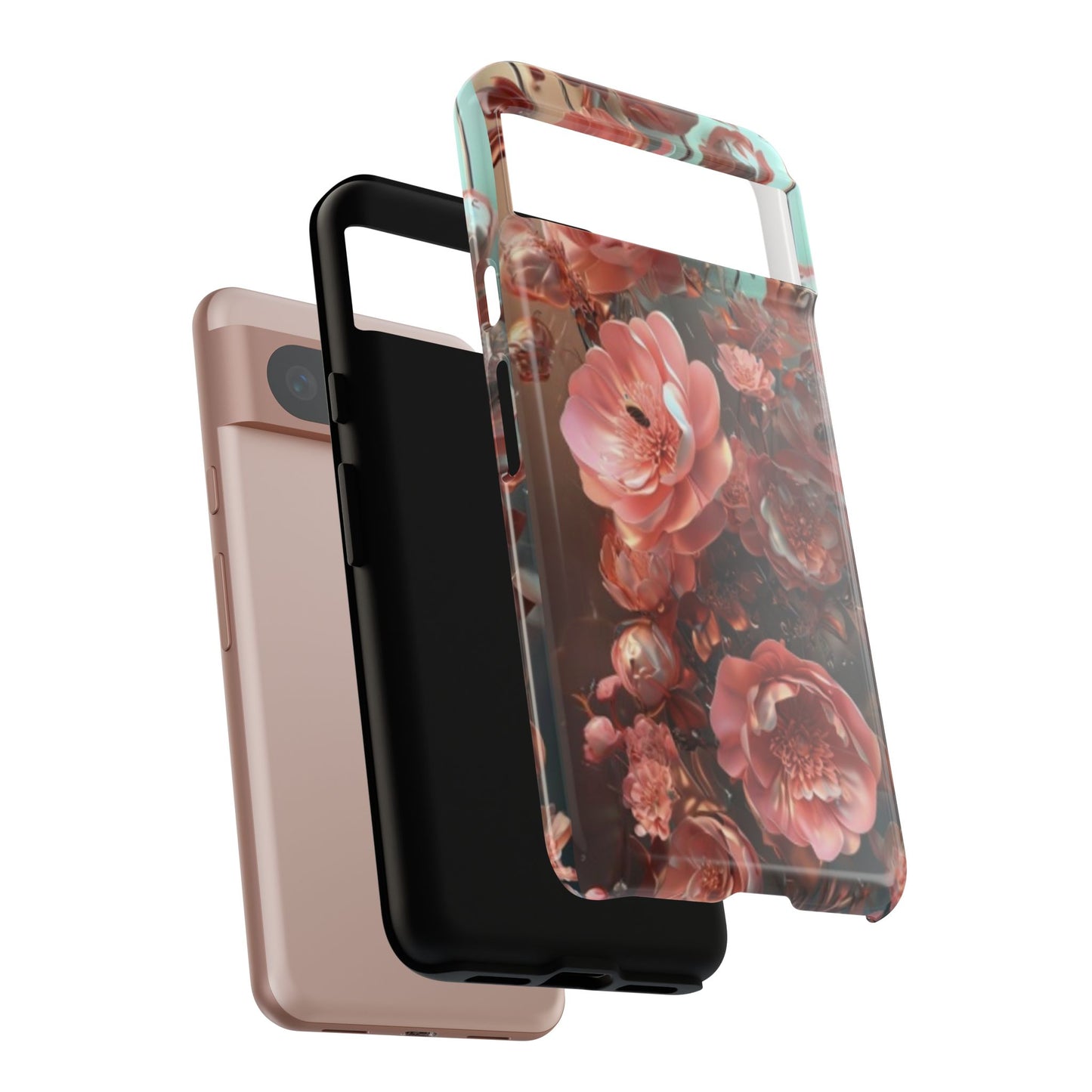 "Afternoon Scandal" Mobile Phone Case