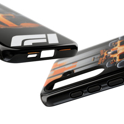 "I Am Fast" Mobile Phone Case