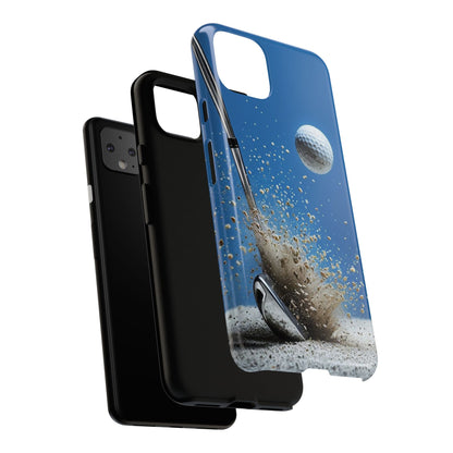 "Sand and Sky" Mobile Phone Case