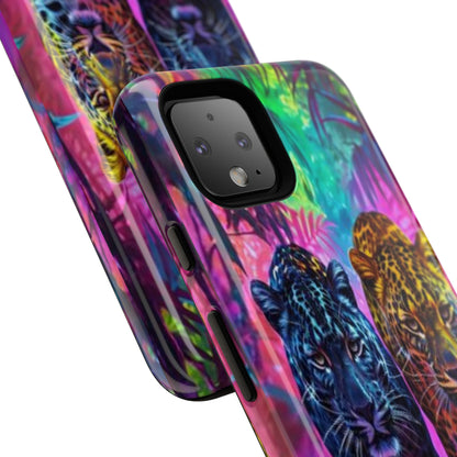 "One for the Twins" Mobile Phone Case