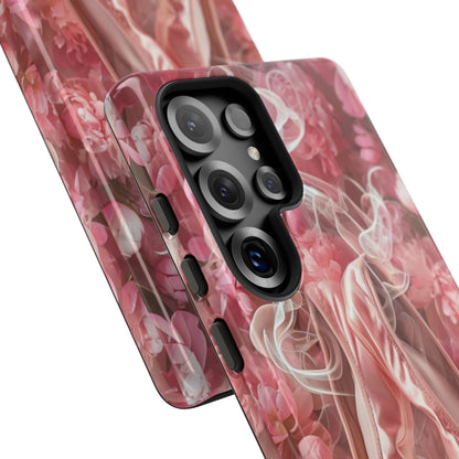 "Break a Leg, not a Stem" Mobile Phone Case