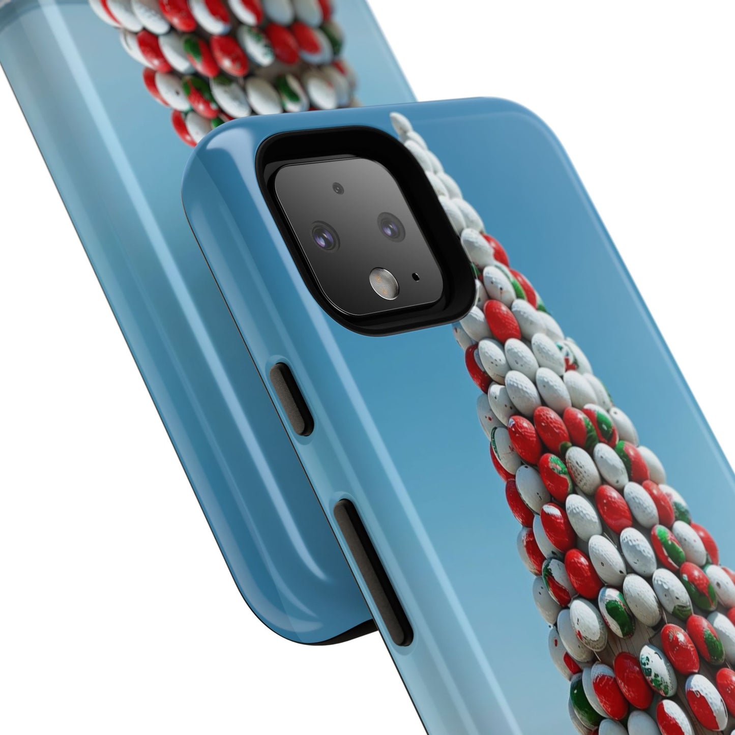 "Plentee-full" Mobile Phone Case