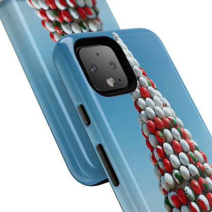 "Plentee-full" Mobile Phone Case