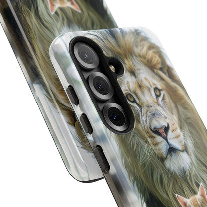 "The Lion Within" Mobile Phone Case