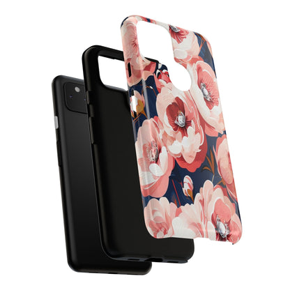 "Peony Paper" Mobile Phone Case