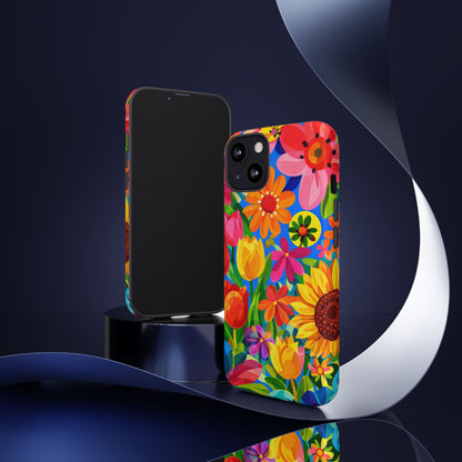 "Out of Season" Mobile Phone Case