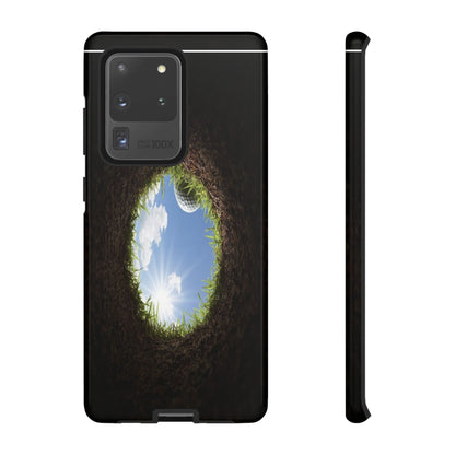 "The Drop" Mobile Phone Case