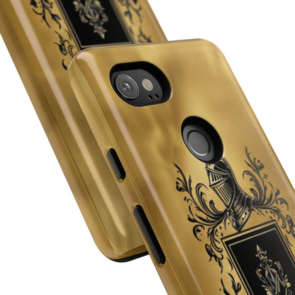 "Armour Up" Mobile Phone Case