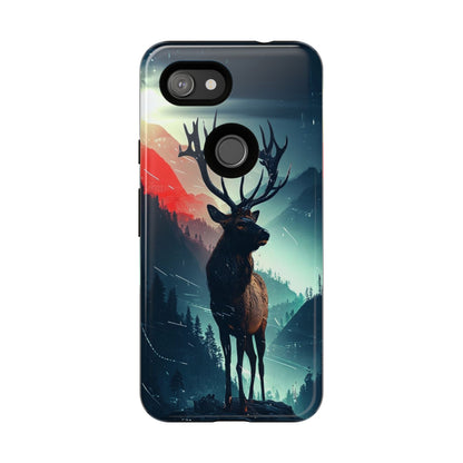 "Stag Do" Mobile Phone Case