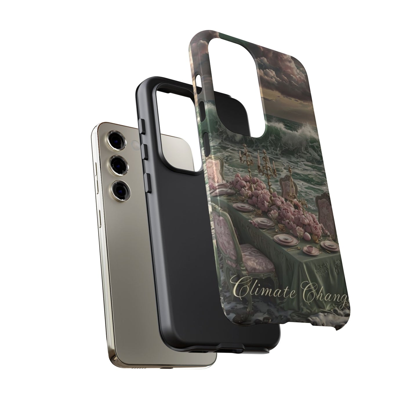"High Tide" Mobile Phone Case