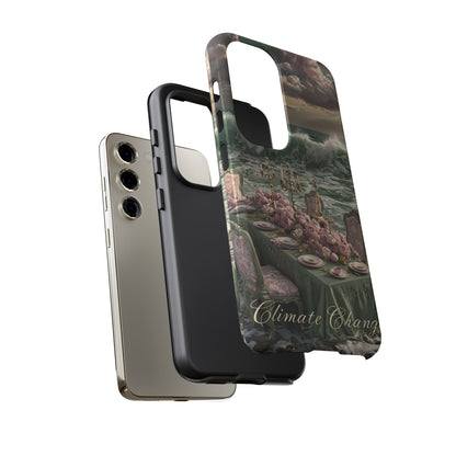 "High Tide" Mobile Phone Case