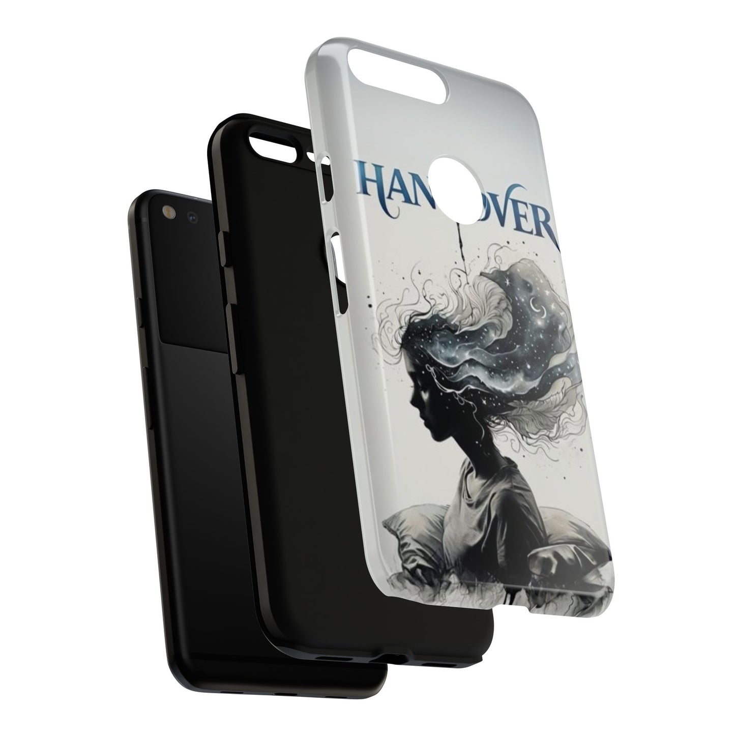 "Beauty and the Beast" Mobile Phone Case